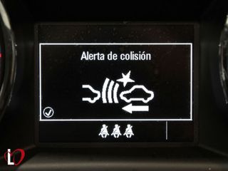 Opel Astra 1.5D DVC 77kW (105CV) GS Line