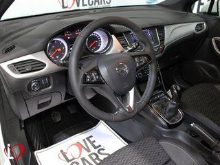 Opel Astra 1.5 D GS LINE 6 VEL 105