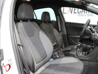 Opel Astra 1.5 D GS LINE 6 VEL 105