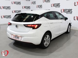 Opel Astra 1.5D DVC 77kW (105CV) GS Line