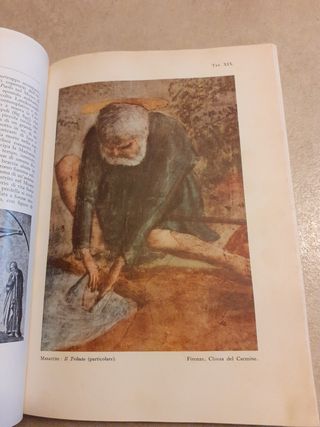 L'Arte Italiana Vol. 1 & 2 Mario Salmi