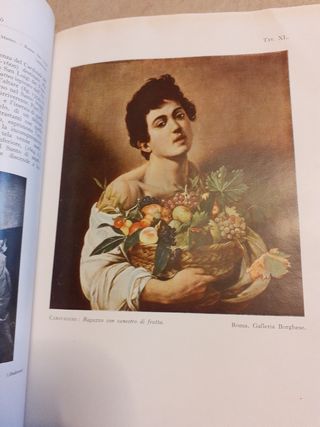 L'Arte Italiana Vol. 1 & 2 Mario Salmi