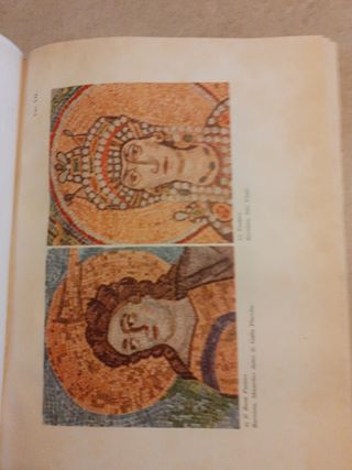 L'Arte Italiana Vol. 1 & 2 Mario Salmi