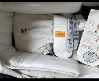 Carrito Bebé Prenatal Caravel To