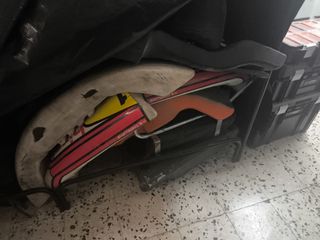 Vendo  o     Cambio kart por quad