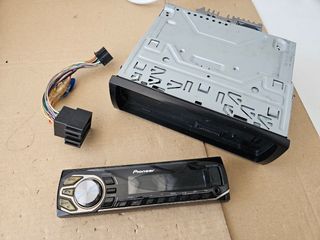 Radio Coche Pioneer Bluetooth