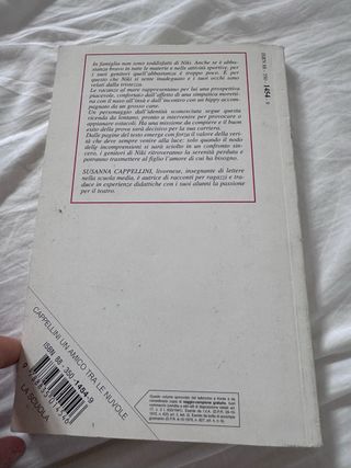 Un Amico Tra Le Nuvole