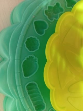 Fábrica de galletas Play-Doh