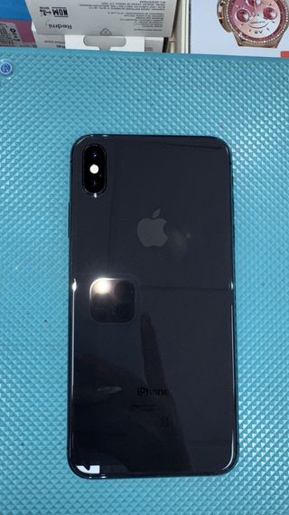 iPhone XS Max 512GB Negro