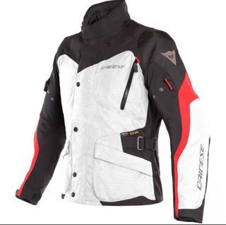 Chaqueta Dainese Tempest 2 Talla 54