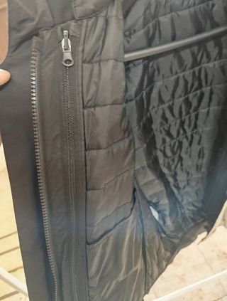 Chaqueta Dainese Tempest 2 Talla 54