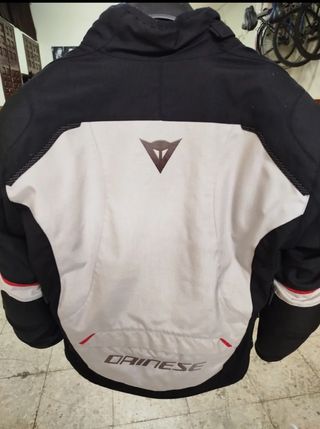 Chaqueta Dainese Tempest 2 Talla 54