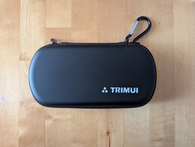 Trimui Smart Pro