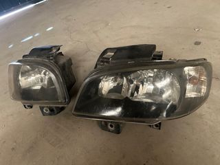 Faros Seat Ibiza Córdoba Cupra 6k2