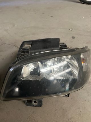 Faros Seat Ibiza Córdoba Cupra 6k2