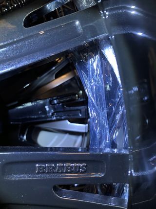 Llantas Brabus Monoblock R 19