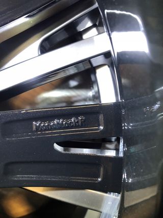 Llantas Brabus Monoblock R 19