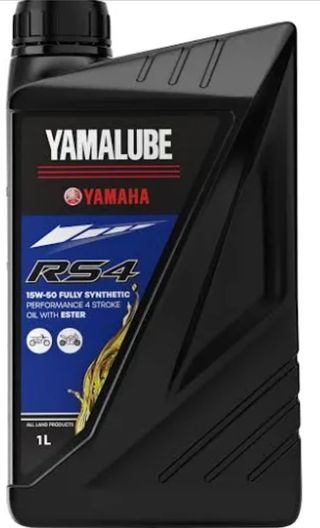 Yamaha r1 60th aniversario