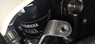 Yamaha r1 60th aniversario