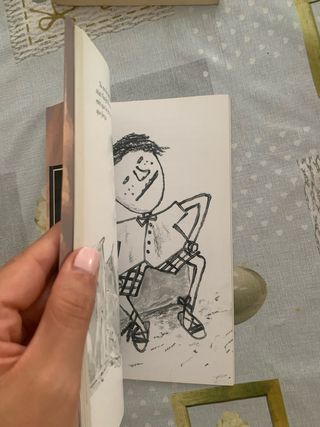 Libro coses de manualantet