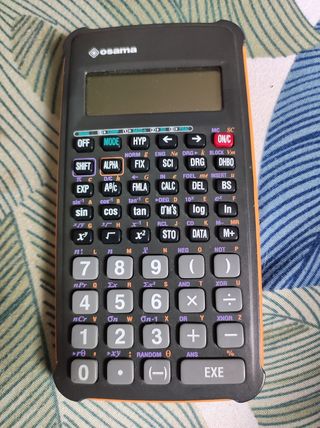 Calcolatrice Scientifica Osawa