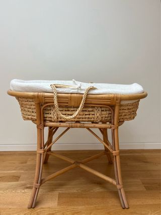 Moisés Ratán Zara Home