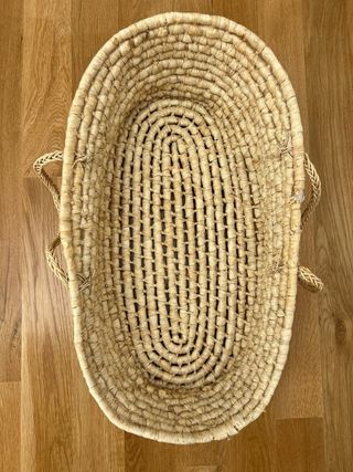 Moisés Ratán Zara Home