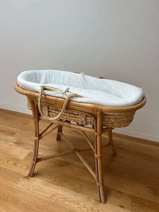 Moisés Ratán Zara Home