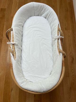 Moisés Ratán Zara Home