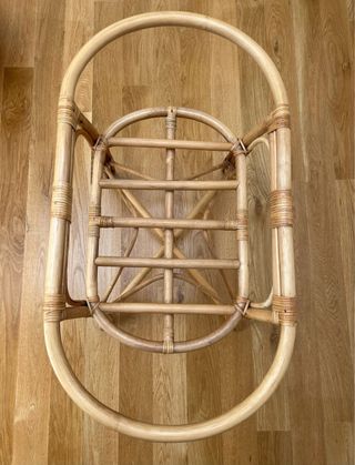 Moisés Ratán Zara Home