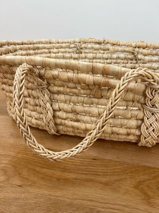 Moisés Ratán Zara Home