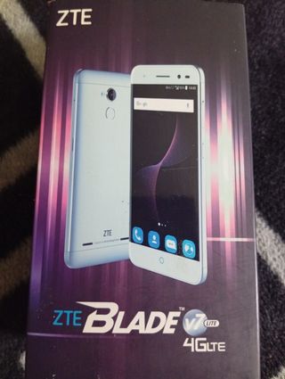 Móvil ZTE Blade V7 Lite