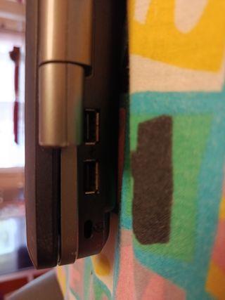 Packard Bell Ordenador Portátil Negro