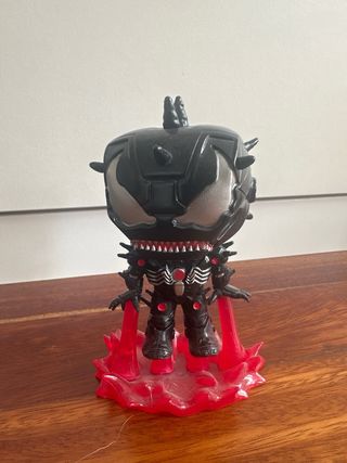 Funko Pop Venomizados Marvel
