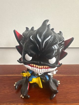 Funko Pop Venomizados Marvel