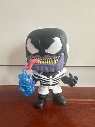 Funko Pop Venomizados Marvel