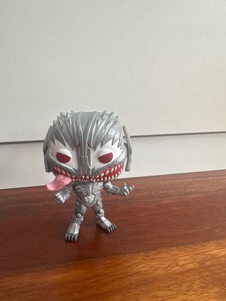 Funko Pop Venomizados Marvel