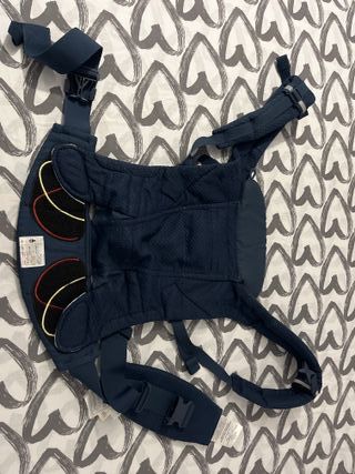 Mochila Porta Bebé Ergobaby