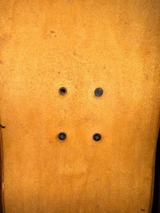 Tabla Skateboard Raider