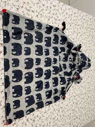 Saco universal para mochila/silla/carrito