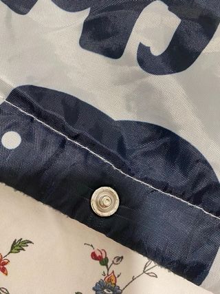 Saco universal para mochila/silla/carrito