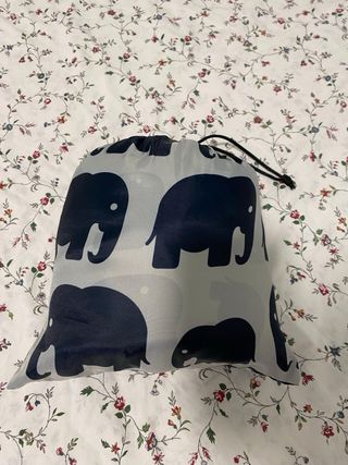 Saco universal para mochila/silla/carrito