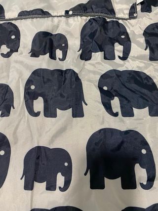 Saco universal para mochila/silla/carrito