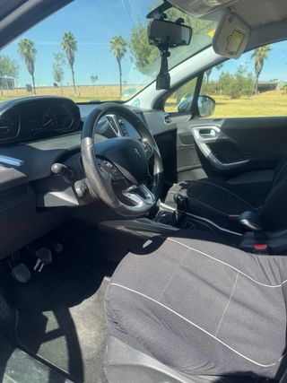 Peugeot 2008 2018