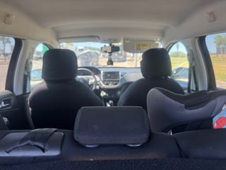 Peugeot 2008 2018