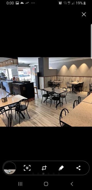 Traspaso Bar-Restaurante Sabadell