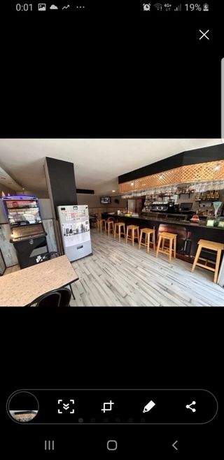Traspaso Bar-Restaurante Sabadell