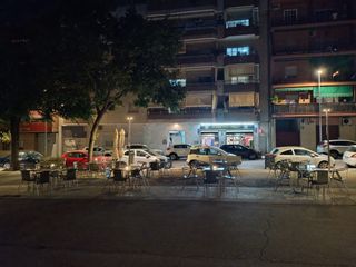 Traspaso Bar-Restaurante Sabadell