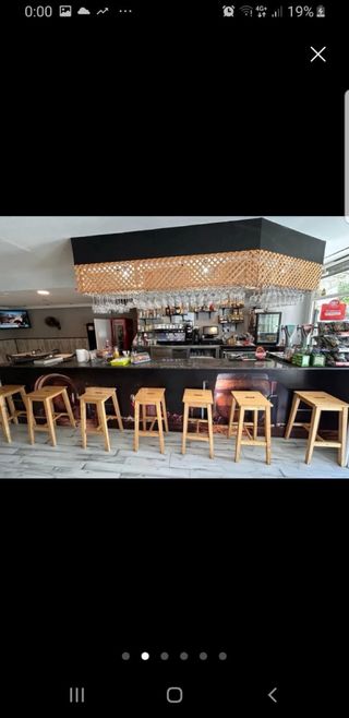 Traspaso Bar-Restaurante Sabadell