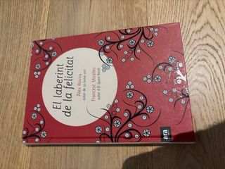 El laberint de la felicitat (Catalan Edition)